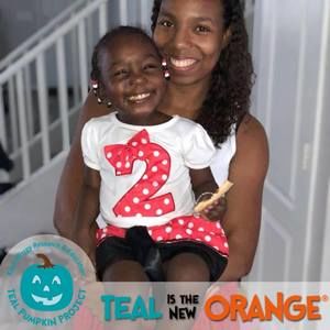 Meet your Posher, Ashleymonét